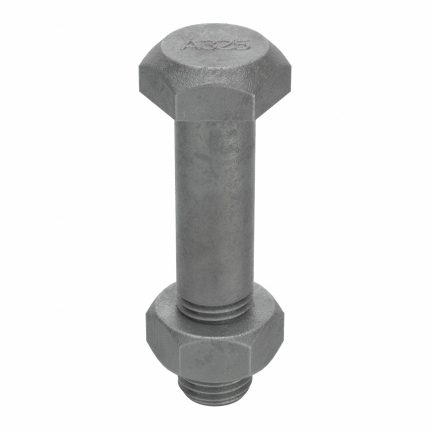 A325 Structural Bolts
