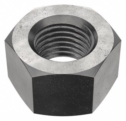 Heavy Hex Nuts