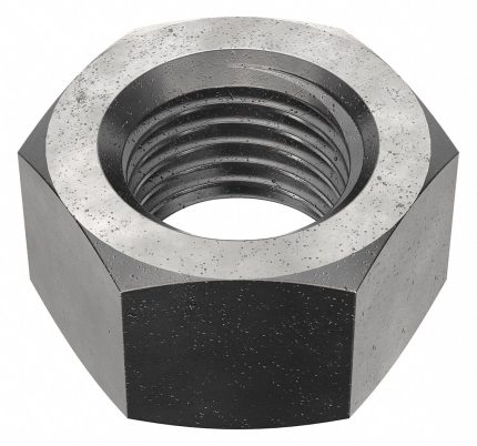 Standard Hex Nuts