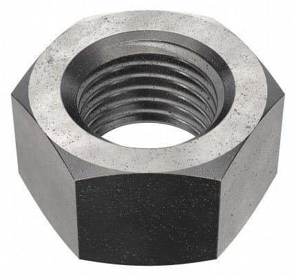 Standard Hex Nuts
