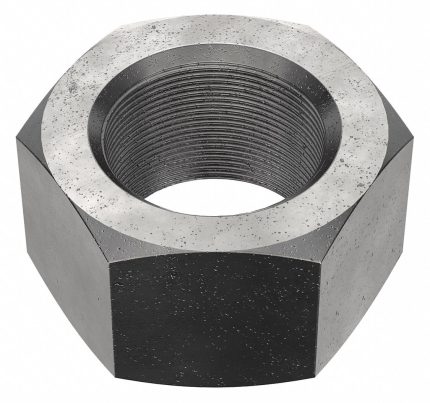 Standard Hex Nuts