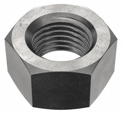 Jam Hex Nuts