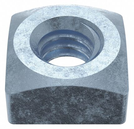 Ductile Iron Handle Nuts