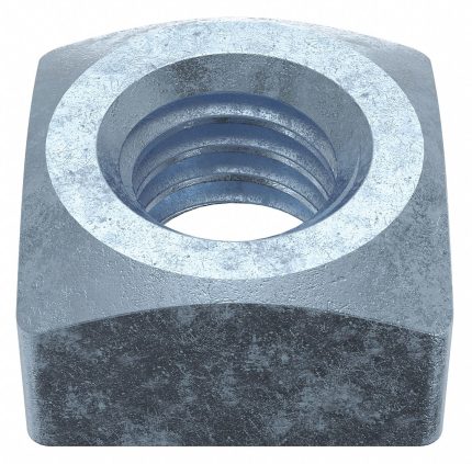 Ductile Iron Handle Nuts