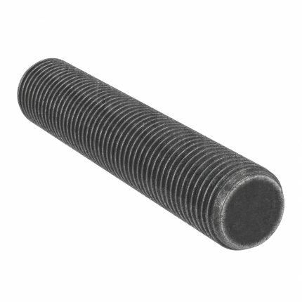 Steel Fully-Threaded Rods & Studs