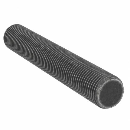 Steel Fully-Threaded Rods & Studs