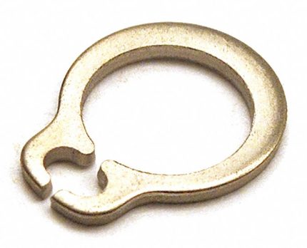 Standard External Rings