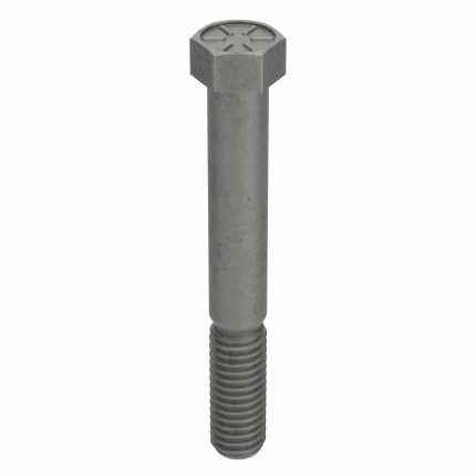 Grade 8 Steel Hex Head Cap Screws
