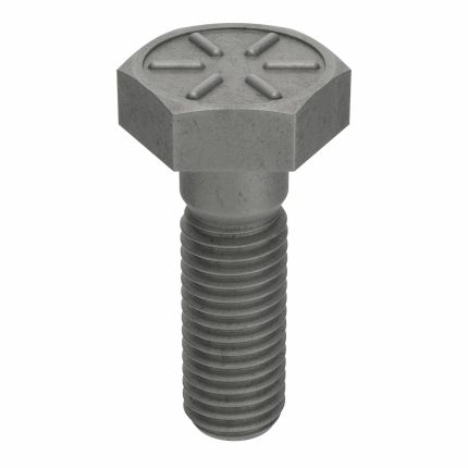 Grade 8 Steel Hex Head Cap Screws