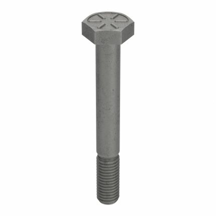 Grade 8 Steel Hex Head Cap Screws