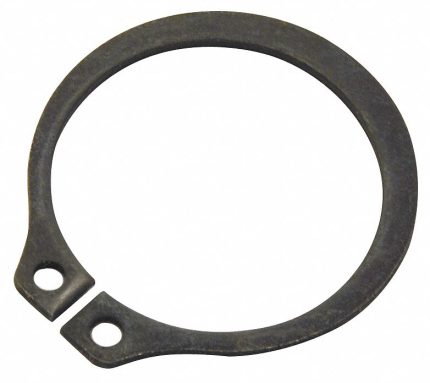 Standard External Rings