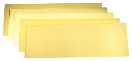 Shim Stock Assortments