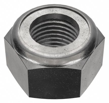 Nylon Insert Lock Nuts