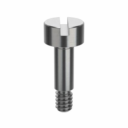 Mil. Spec. Shoulder Screws