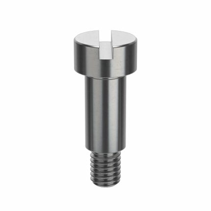 Mil. Spec. Shoulder Screws