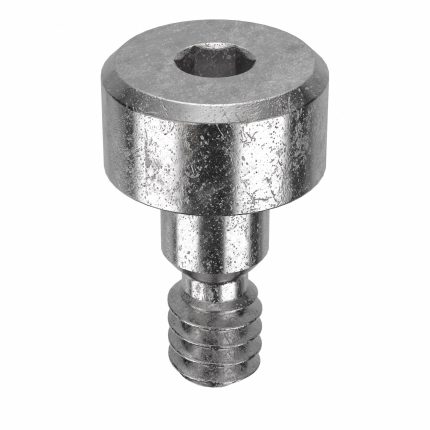 Mil. Spec. Shoulder Screws