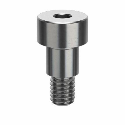 Mil. Spec. Shoulder Screws