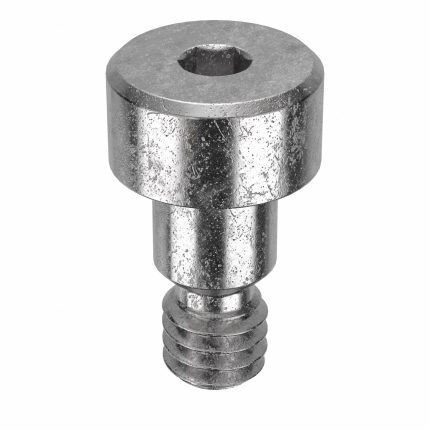Mil. Spec. Shoulder Screws