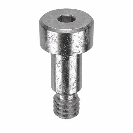 Mil. Spec. Shoulder Screws