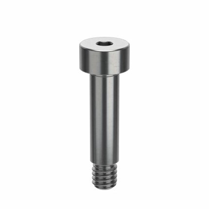 Mil. Spec. Shoulder Screws
