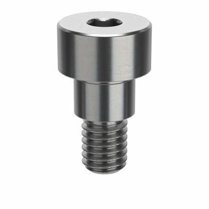Mil. Spec. Shoulder Screws