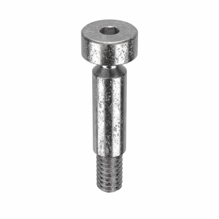 Mil. Spec. Shoulder Screws