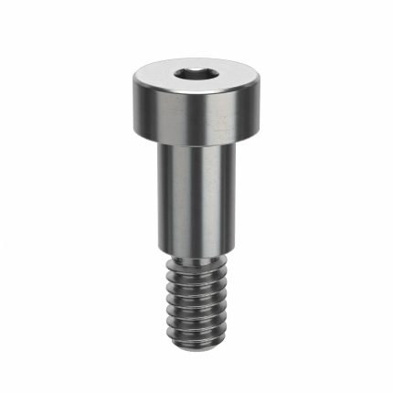Mil. Spec. Shoulder Screws