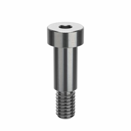 Mil. Spec. Shoulder Screws
