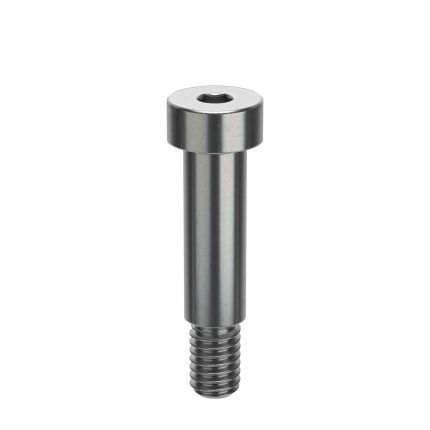 Mil. Spec. Shoulder Screws