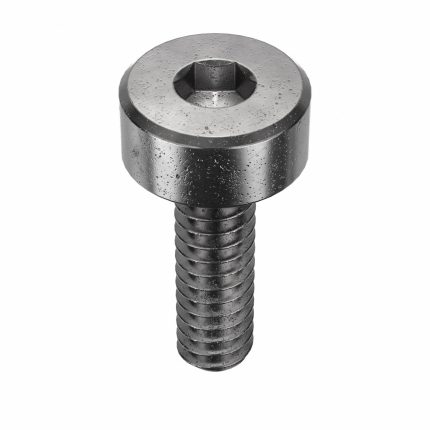 Inch System Standard Socket Head Cap Screws