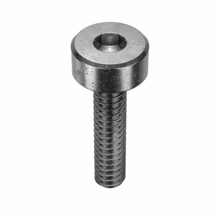 Inch System Standard Socket Head Cap Screws
