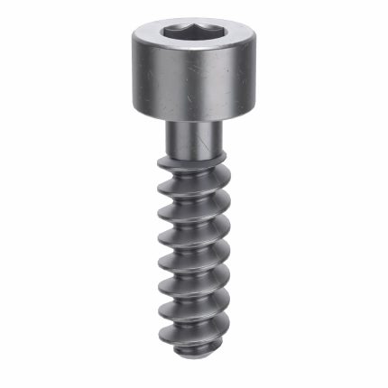 Inch System Standard Socket Head Cap Screws
