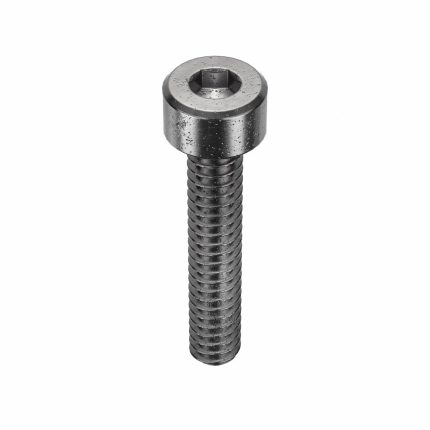 Inch System Standard Socket Head Cap Screws