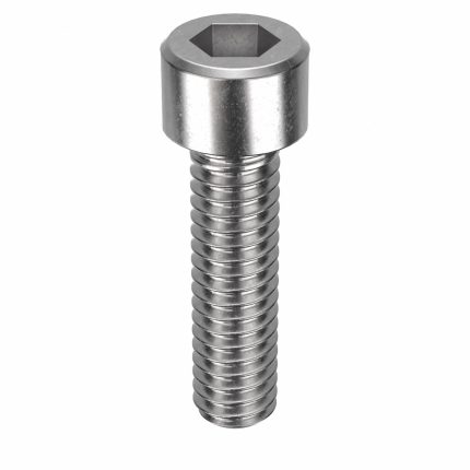 Inch System Standard Socket Head Cap Screws