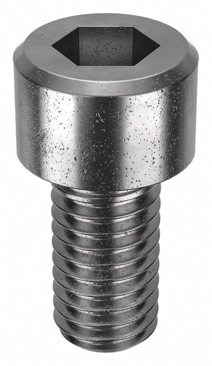 Inch System Standard Socket Head Cap Screws