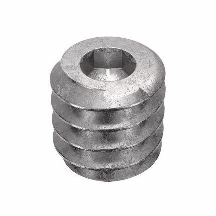 Cup Point Set Screws