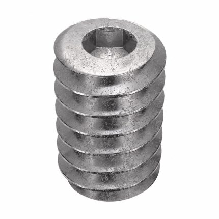 Cup Point Set Screws