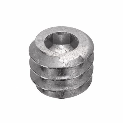 Cup Point Set Screws
