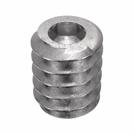 Cup Point Set Screws