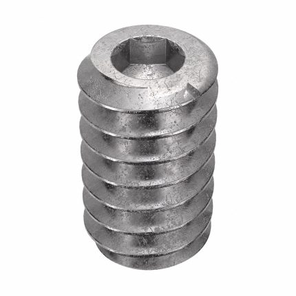 Cup Point Set Screws