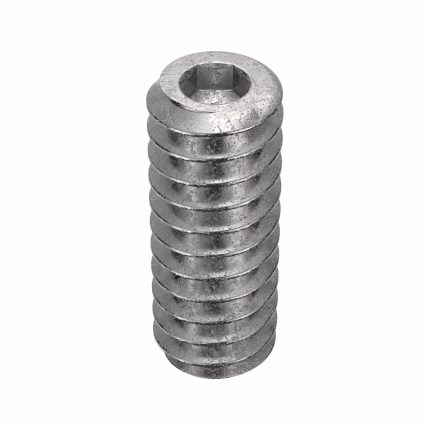 Cup Point Set Screws