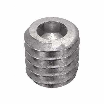 Cup Point Set Screws