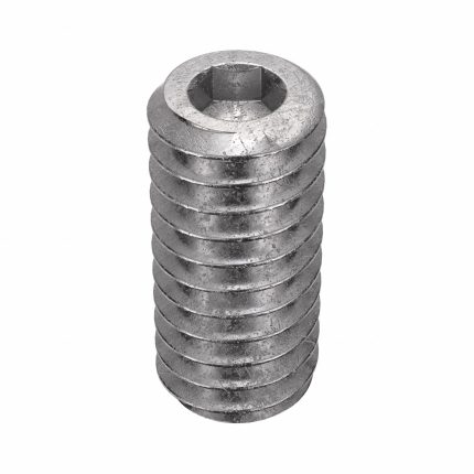 Cup Point Set Screws