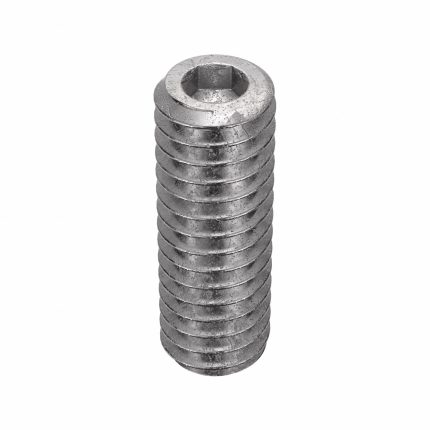 Cup Point Set Screws