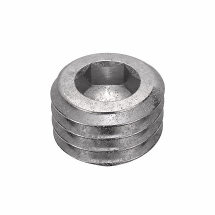 Cup Point Set Screws
