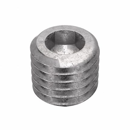 Cup Point Set Screws