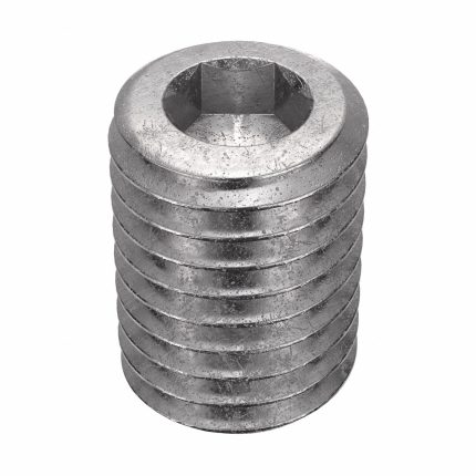 Cup Point Set Screws