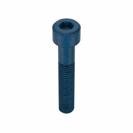 Metric System Standard Socket Head Cap Screws