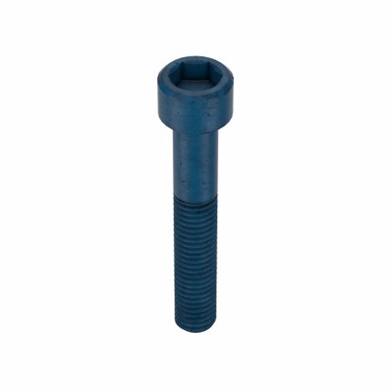 Metric System Standard Socket Head Cap Screws