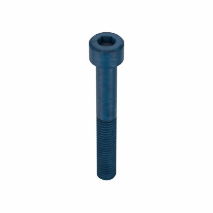 Metric System Standard Socket Head Cap Screws